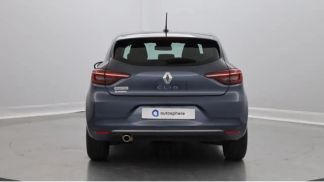 Financování Sedan Renault Clio 2021