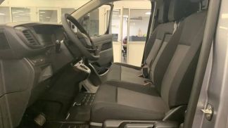 Leasing Van Peugeot Expert 2024