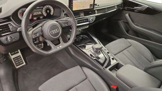 Leasing Convertible Audi Cabriolet 2021