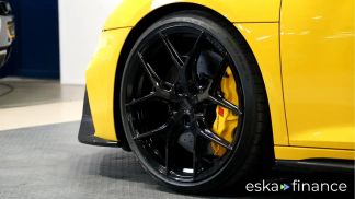 Finansowanie Coupé Audi R8 2019