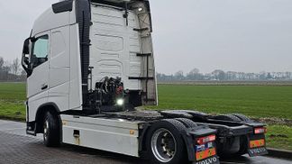 Lízing Traktor Volvo FH 460 2017