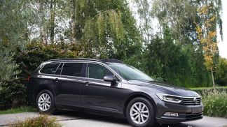 Lízing Kombi Volkswagen Passat Variant 2018