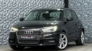 Finansowanie Coupé Audi A1 2016