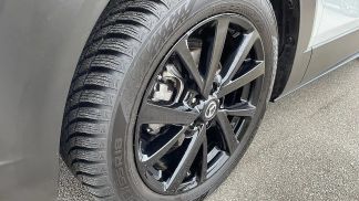 Leasing SUV Mazda CX-30 2024