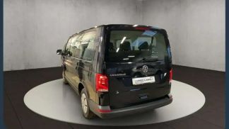 Leasing Hatchback Volkswagen T6 Caravelle 2024