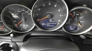 Financování Kupé Porsche 911 2011