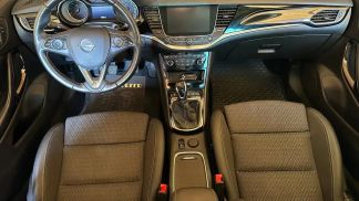 Leasing Hatchback Opel Astra 2019