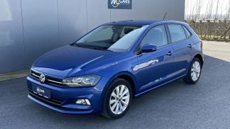 Leasing Hayon Volkswagen Polo 2021