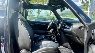 Leasing Sedan MINI Cooper 2012