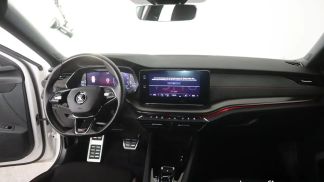 Leasing Wagon Skoda Octavia 2022