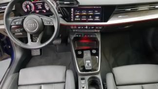 Leasing Sedan Audi A3 2021