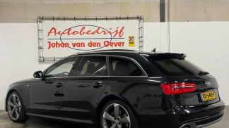 Finansowanie Wóz Audi A6 2014