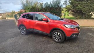 Leasing SUV Renault Kadjar 2017