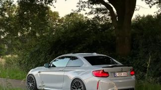 Financování Kupé BMW M2 2020
