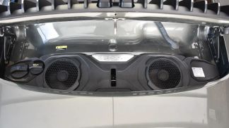 Lízing Kupé Porsche 992 2021