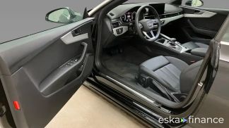 Finansowanie Zamienny Audi A5 2023