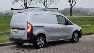 Finansowanie Transport pasażerów Mercedes-Benz CITAN 110 CDI 2022