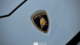 Finansowanie SUV Lamborghini Urus 2022