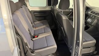 Finansowanie Hatchback Volkswagen Caddy 2020
