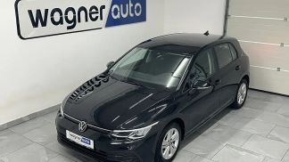 Leasing Sedan Volkswagen Golf 2020
