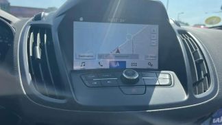 Leasing SUV Ford Kuga 2019
