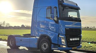 Lízing Traktor Volvo FH 460 2019