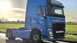 Leasing Tracteur Volvo FH 460 2019