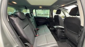 Leasing Hatchback Opel Zafira Tourer 2017