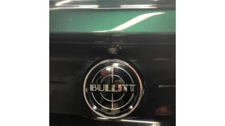 Lízing Kupé Ford Mustang 2020