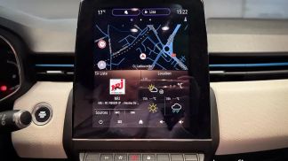 Leasing Sedan Renault Clio 2021