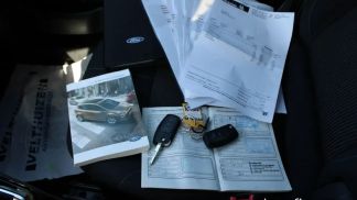 Lízing Hatchback Ford B-Max 2014