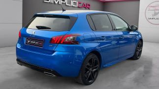 Finansowanie Van Peugeot 308 2021