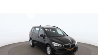 Leasing Hatchback BMW 216 2022