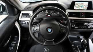 Finansowanie Wóz BMW 318 2015