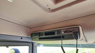 Leasing Truck (chassis) Scania R520 2016