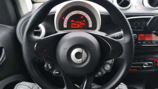 Leasing Hayon Smart ForTwo 2017