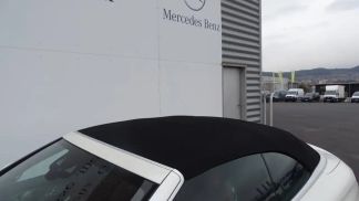 Finansowanie Zamienny MERCEDES C 220 2019