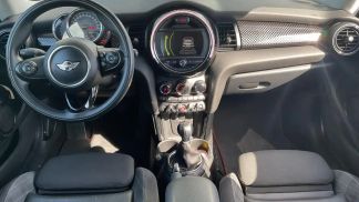 Leasing Coupe MINI Cooper S 2015