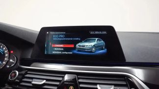 Finansowanie Sedan BMW 530 2020