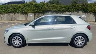 Finansowanie Hatchback Audi A1 2023