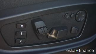 Leasing SUV BMW X5 M 2013