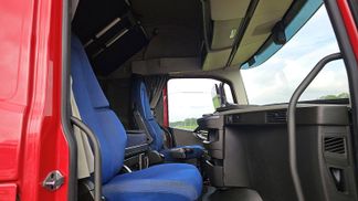 Leasing Tractor unit Volvo FH 500 2022