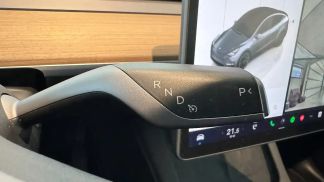 Leasing SUV Tesla Model Y 2024