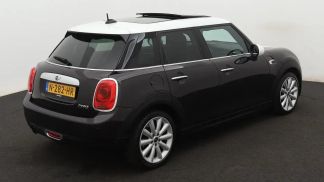 Finansowanie Hatchback MINI Cooper 2016