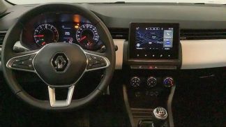 Leasing Sedan Renault Clio 2023