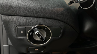 Lízing Kombi MERCEDES CLA 2017