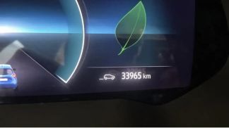Leasing Sedan Renault ZOE 2020