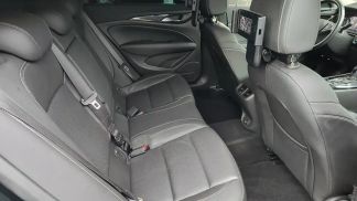 Leasing Hatchback Opel Insignia 2019