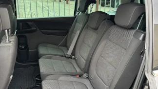 Financování Hatchback Volkswagen Sharan 2018