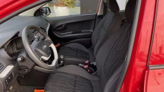 Leasing Hatchback Kia Picanto 2014